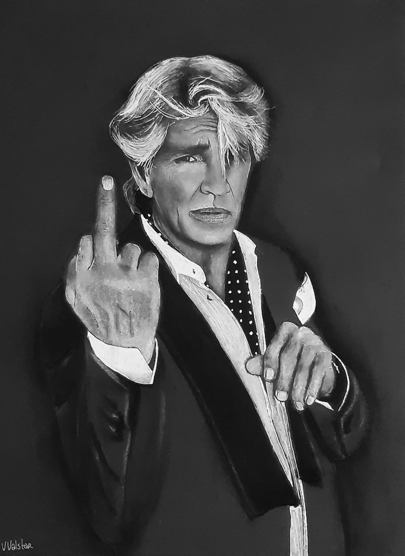 Eric Roberts