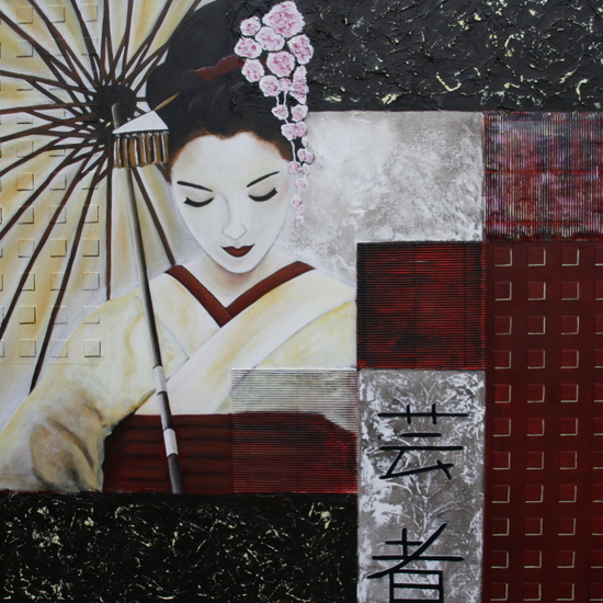 Chinagirl