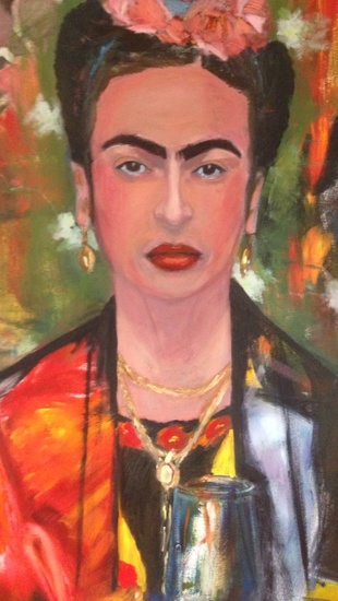 Frida
