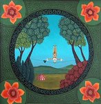 figuratieve olieverfschilderijen