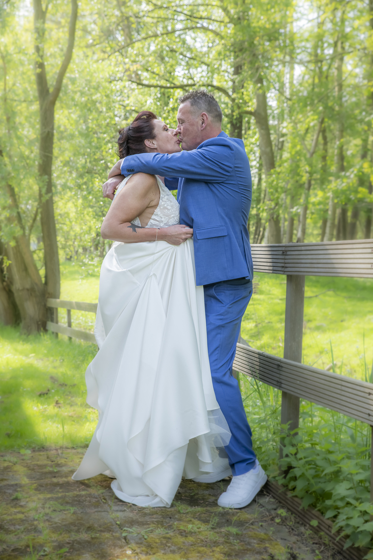 Dennis & Carola 2024