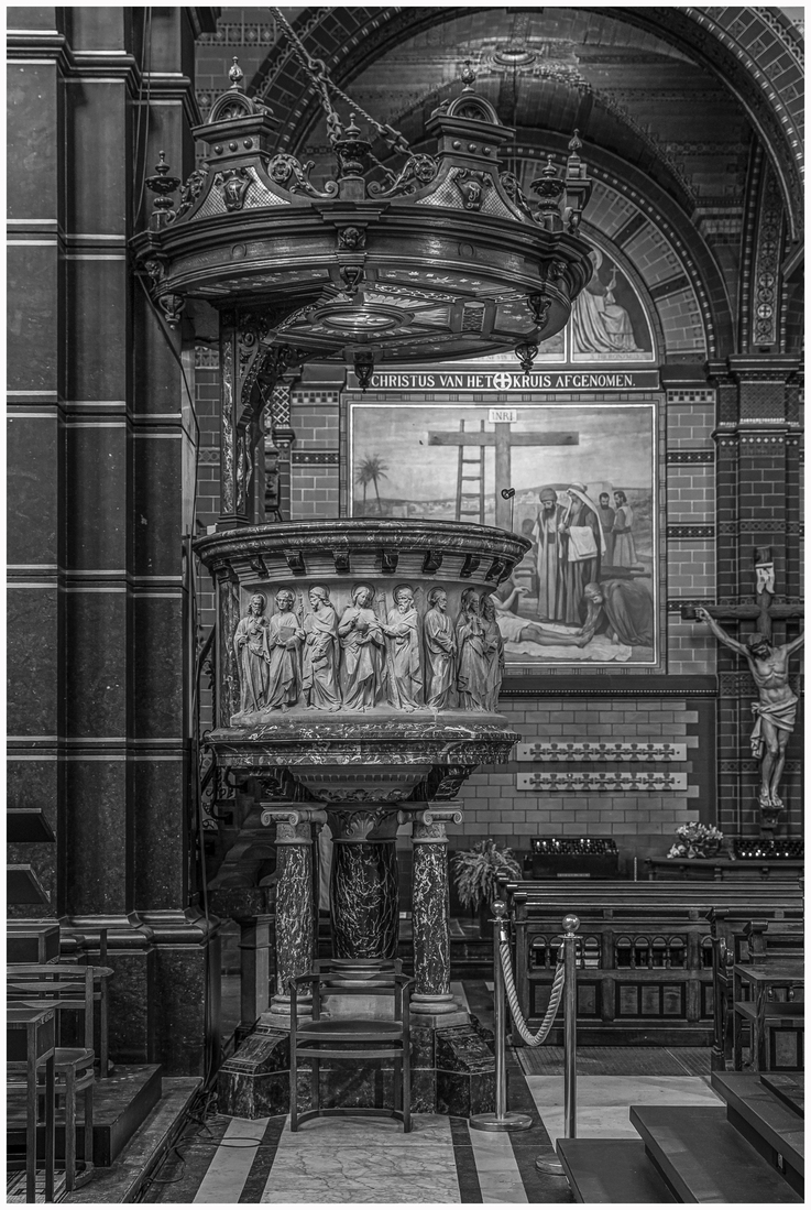 Basilica of Saint Nicholas