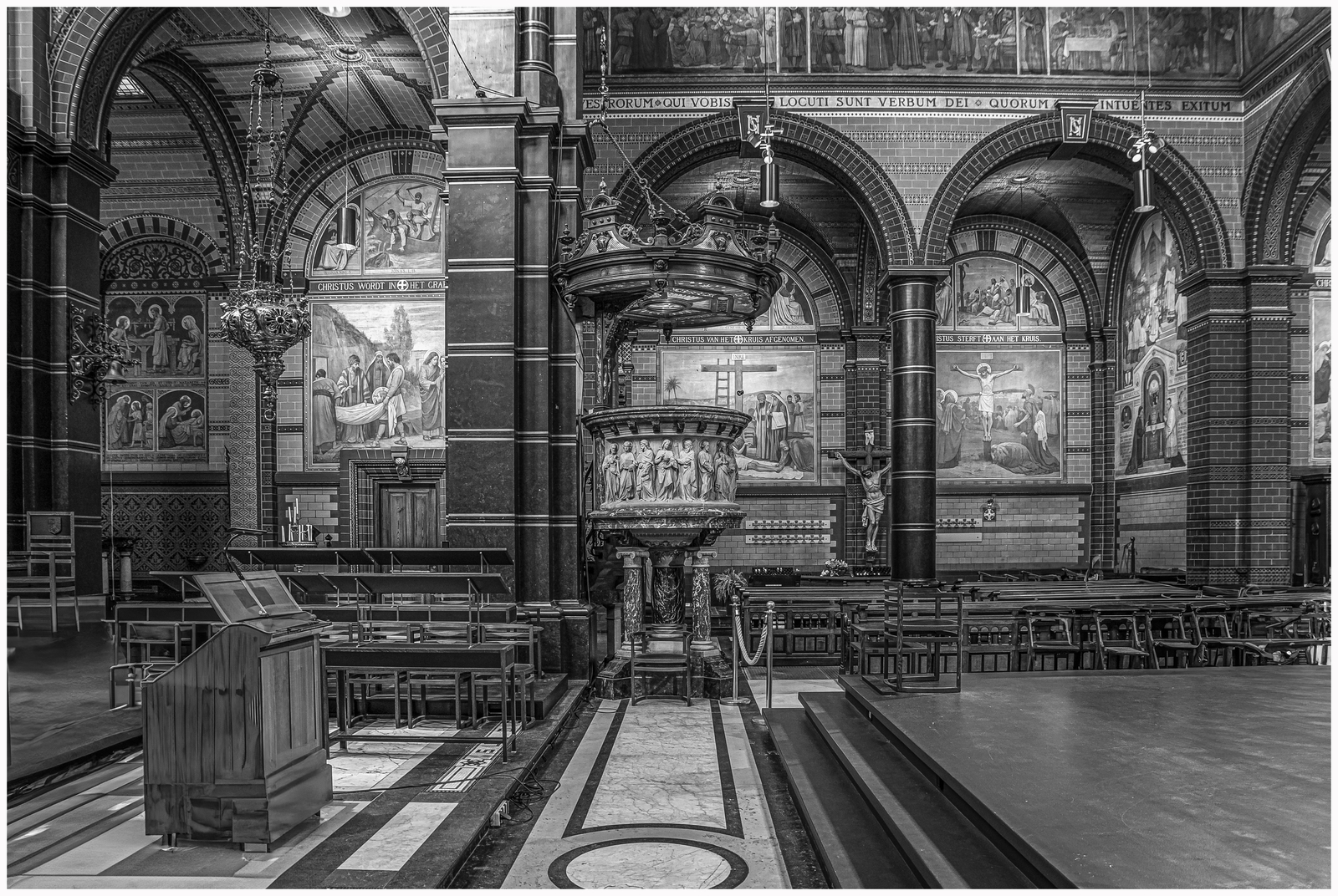 Basilica of Saint Nicholas