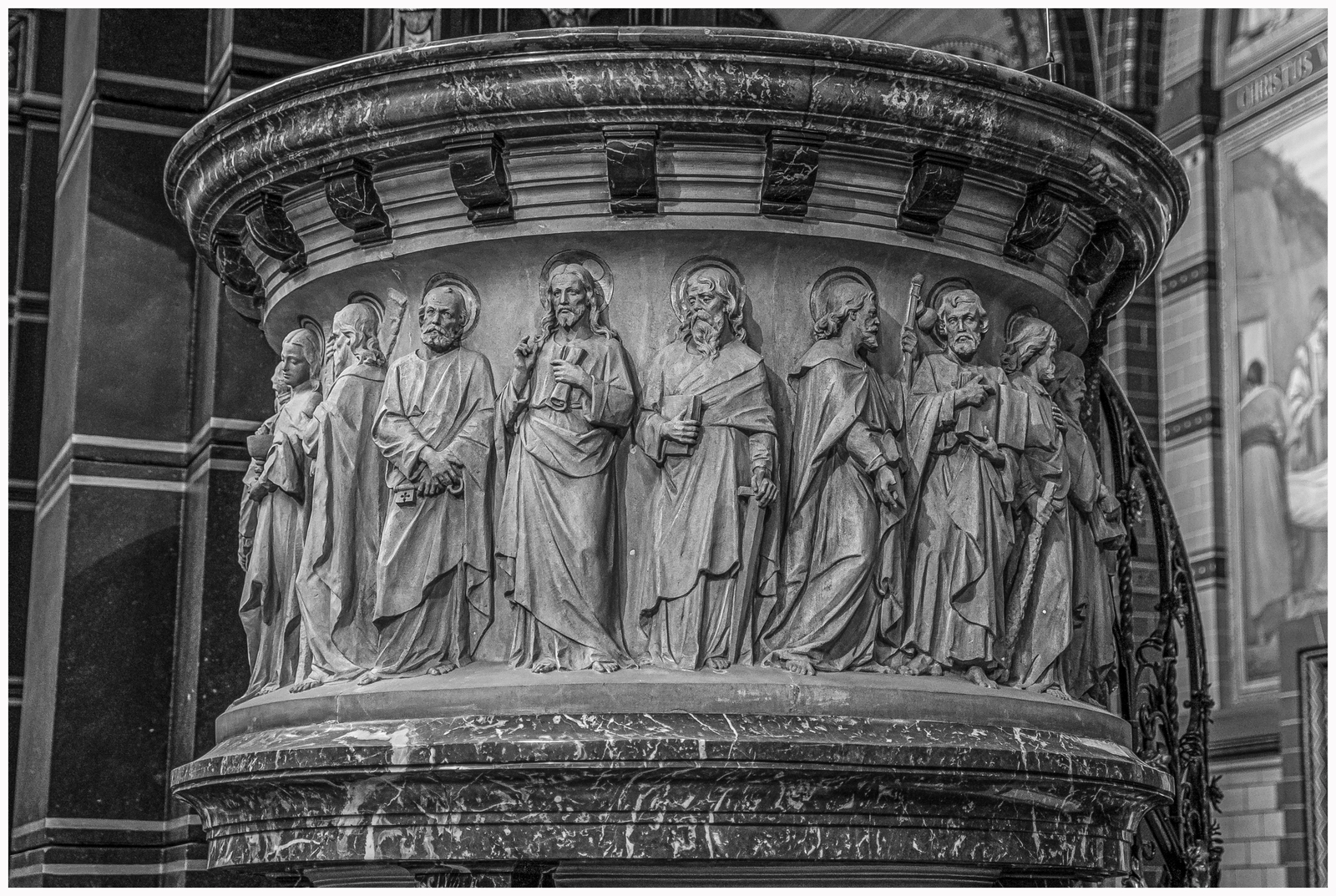 Basilica of Saint Nicholas