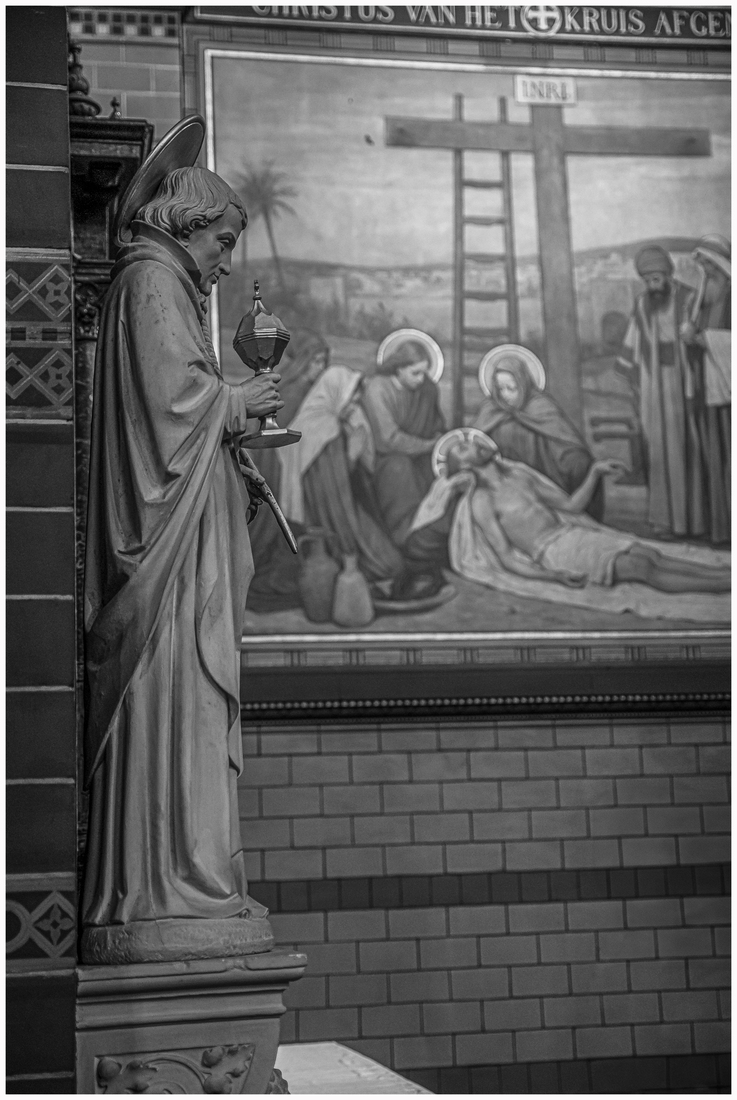 Basilica of Saint Nicholas