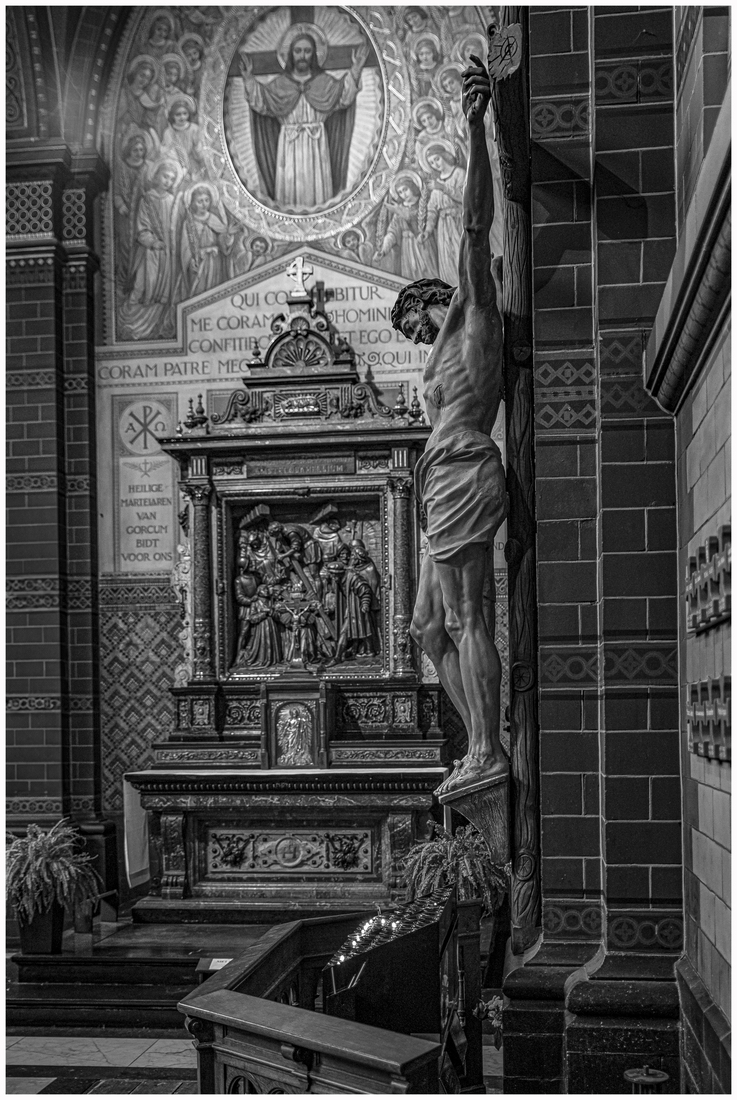 Basilica of Saint Nicholas