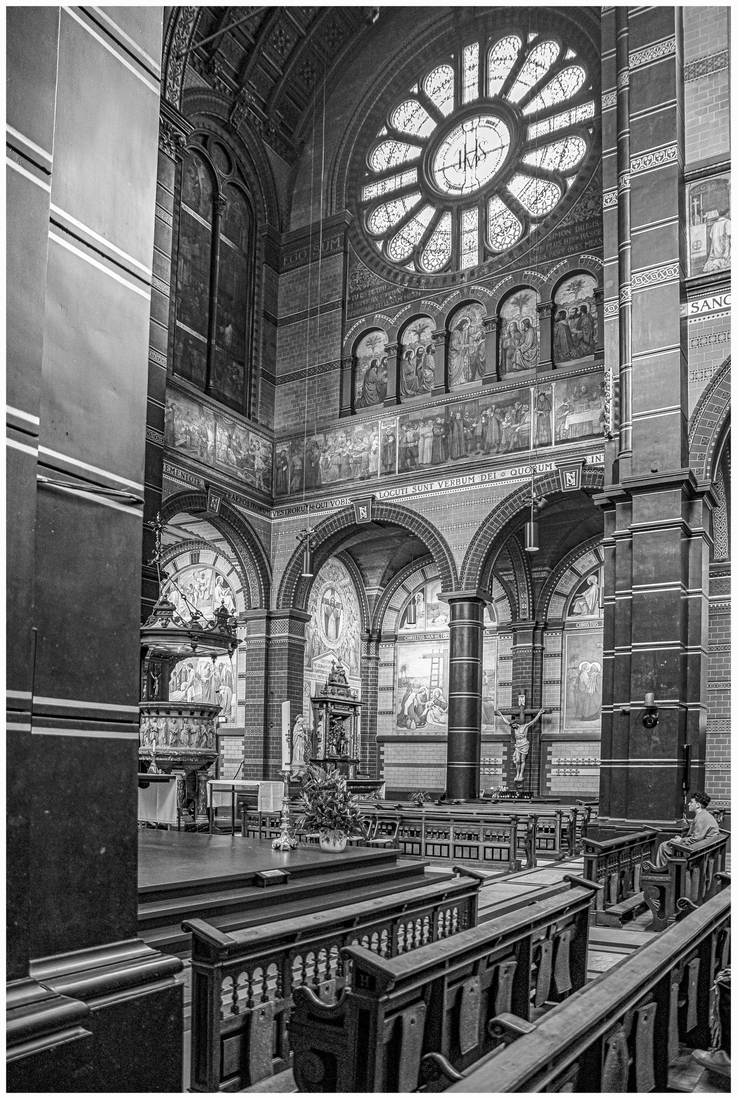 Basilica of Saint Nicholas