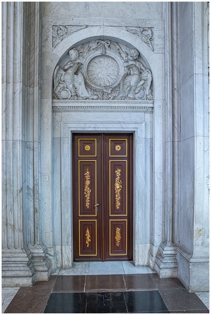  Koninklijk Paleis Amsterdam