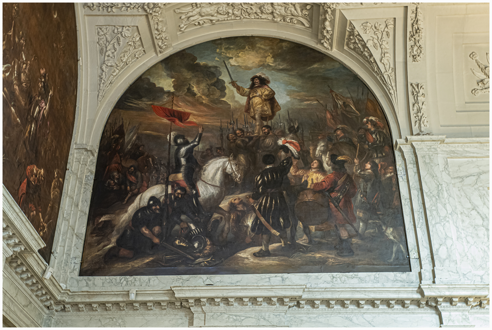  Koninklijk Paleis Amsterdam