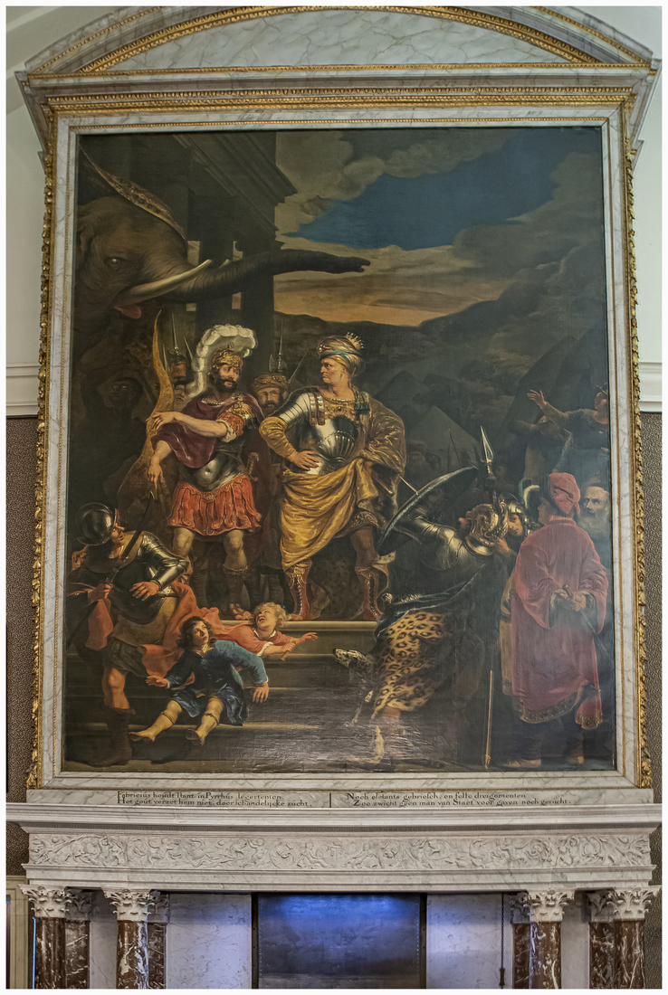  Koninklijk Paleis Amsterdam