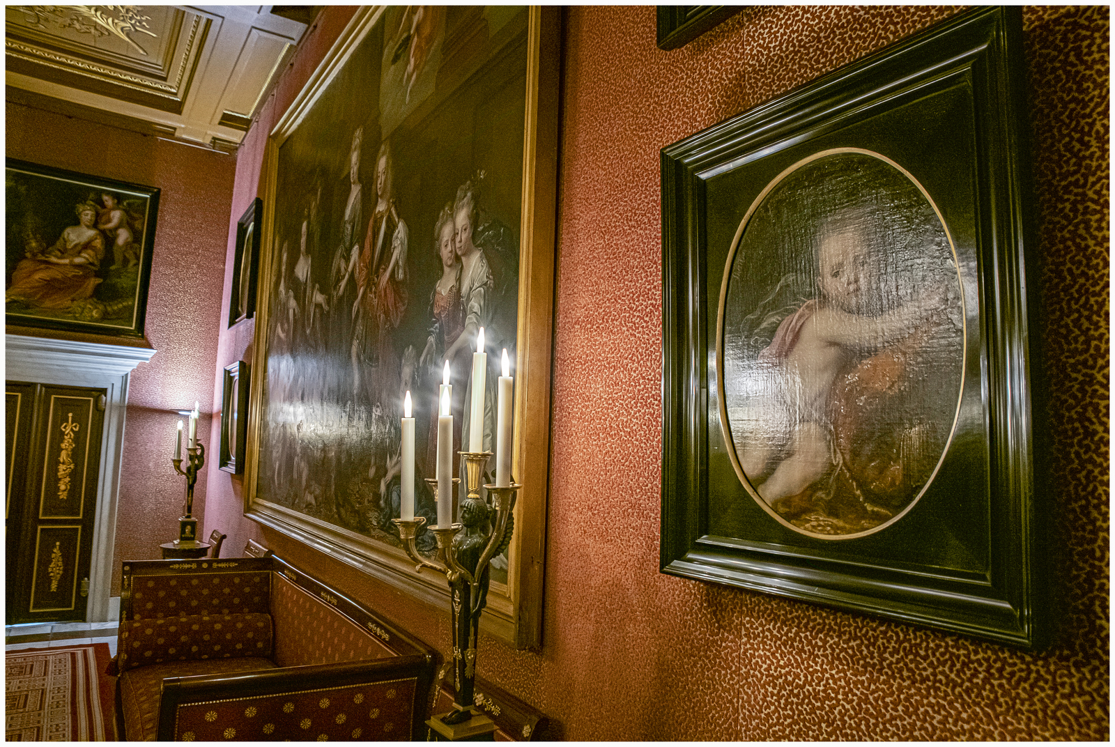  Koninklijk Paleis Amsterdam