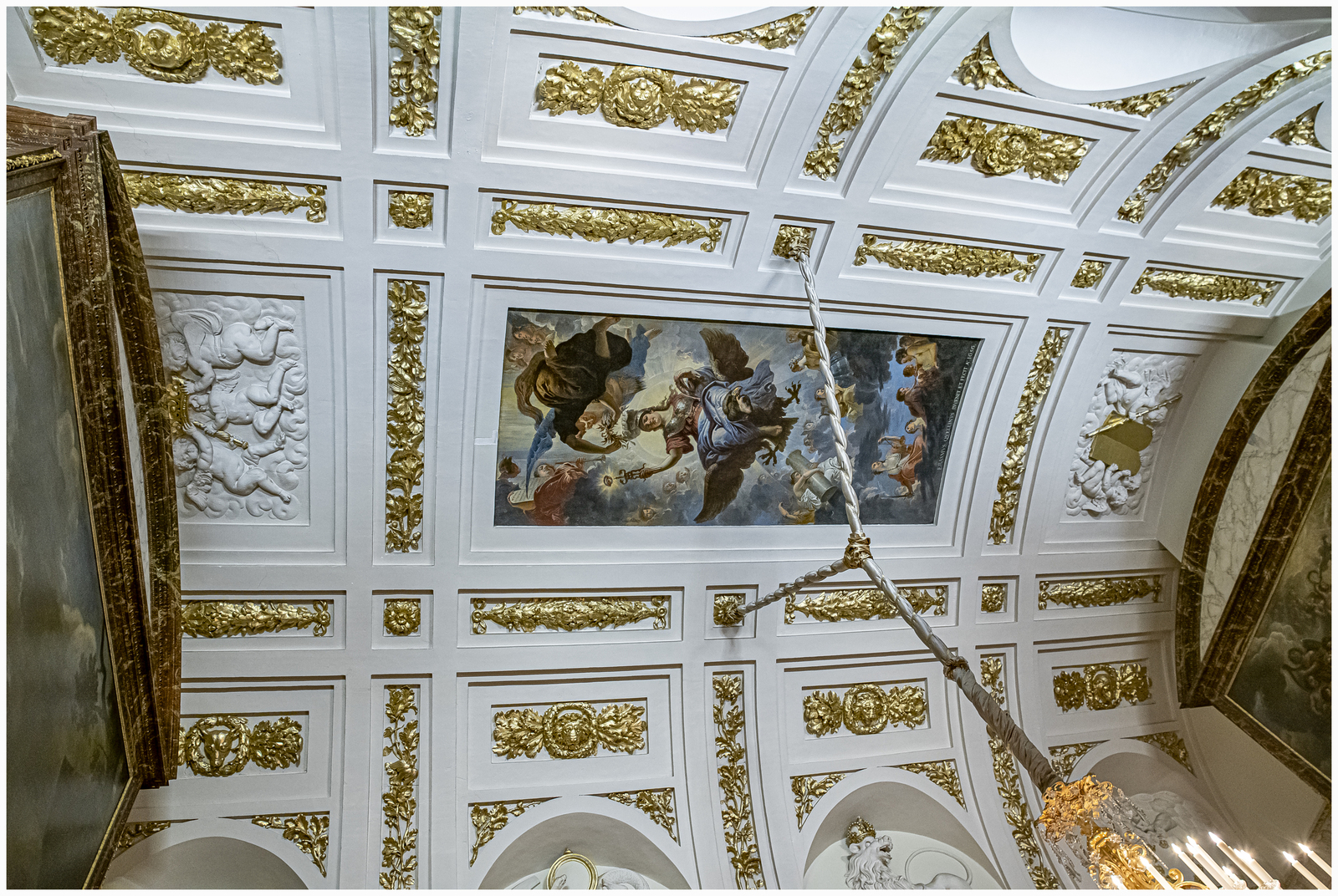  Koninklijk Paleis Amsterdam