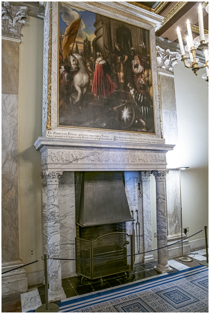  Koninklijk Paleis Amsterdam