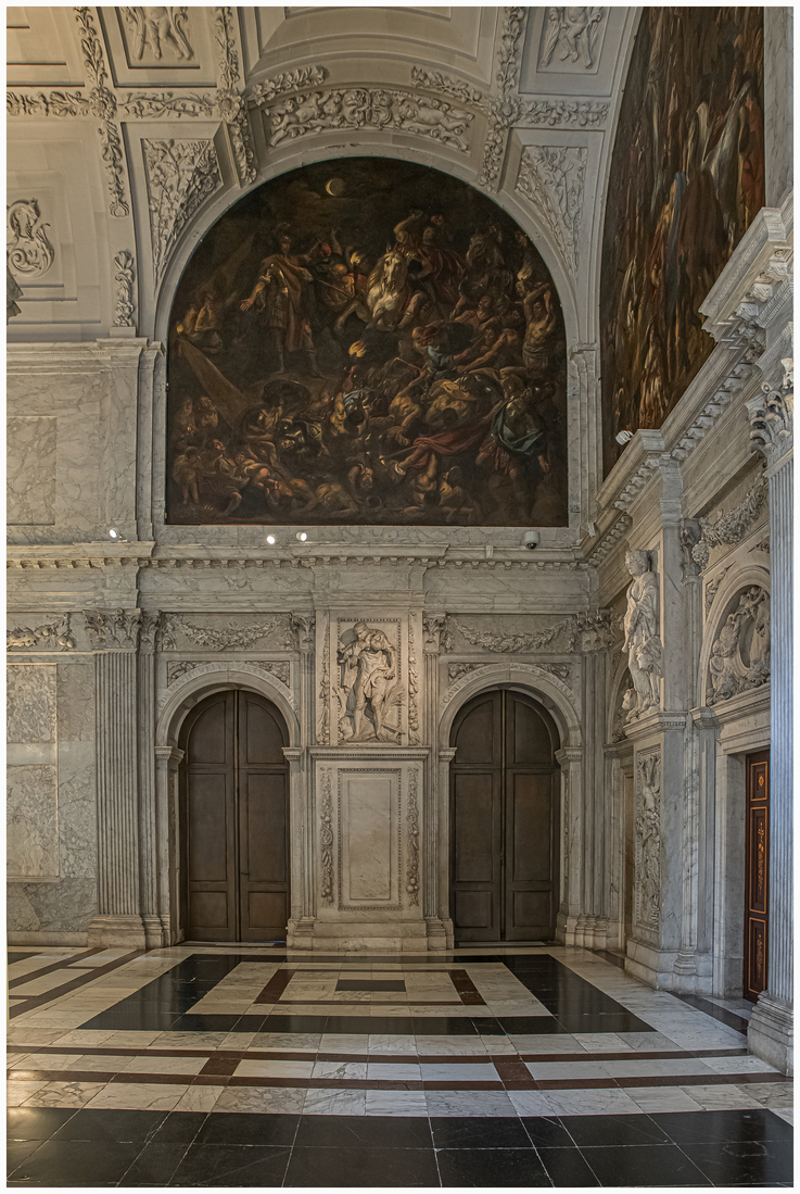  Koninklijk Paleis Amsterdam