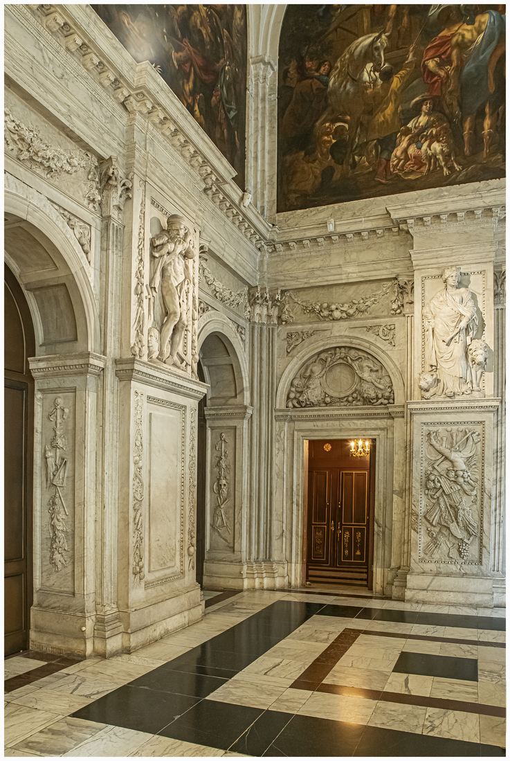  Koninklijk Paleis Amsterdam