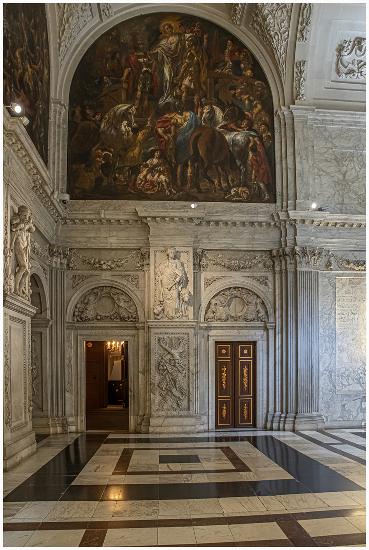  Koninklijk Paleis Amsterdam