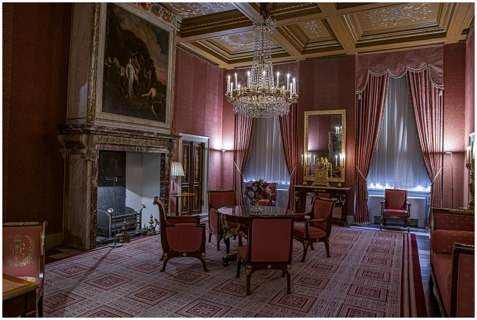  Koninklijk Paleis Amsterdam