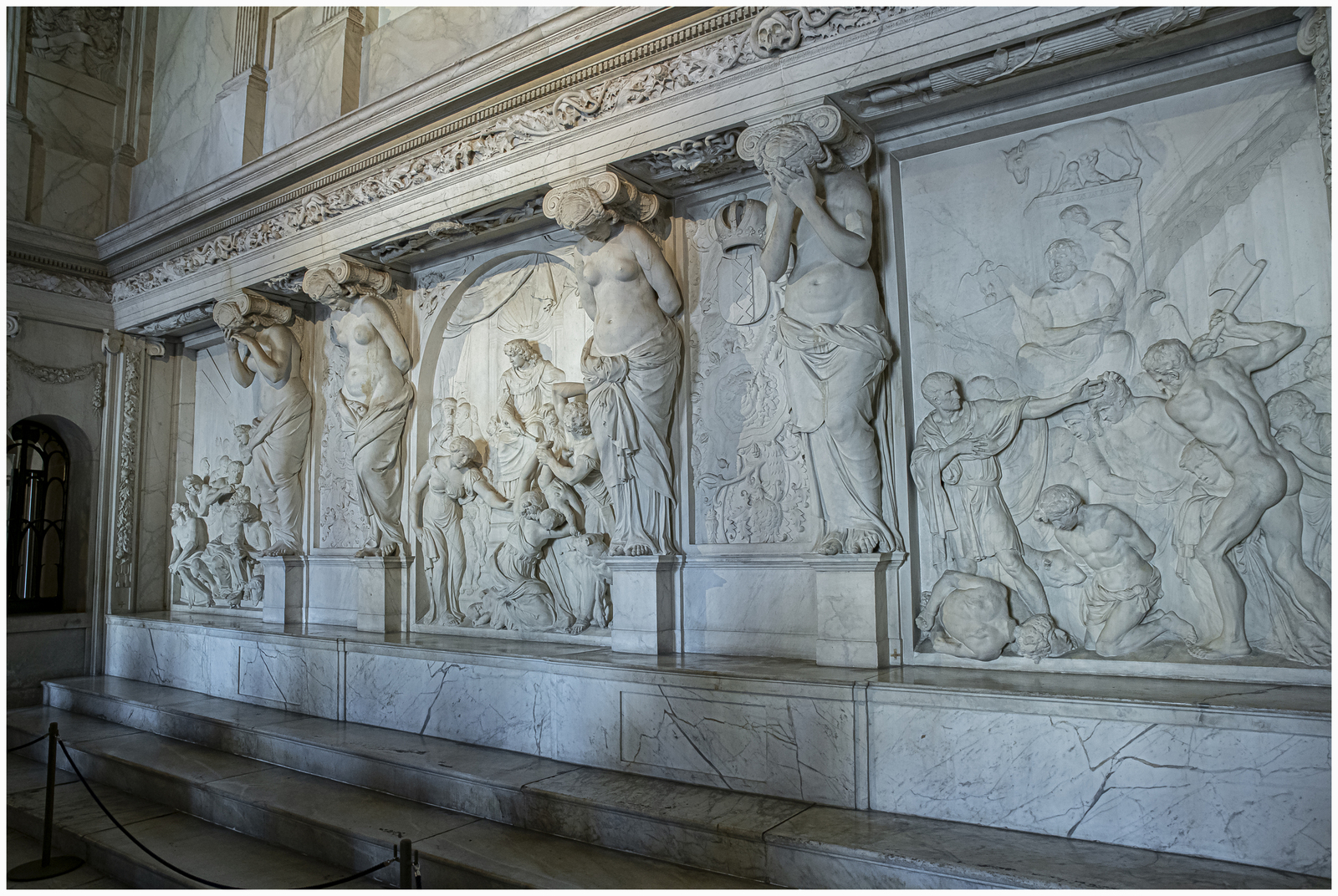  Koninklijk Paleis Amsterdam