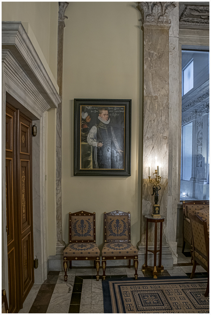  Koninklijk Paleis Amsterdam