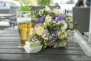 Bruiloft / Trouwfoto's