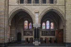 Foto's van Kerken en Katedralen