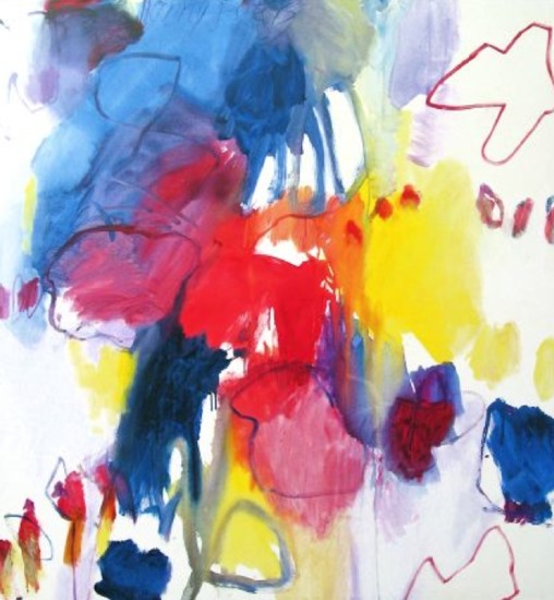 Als de nacht de dag ontmoet