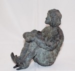 Hoge hakken (verkocht)