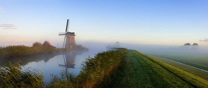 Holland Panorama