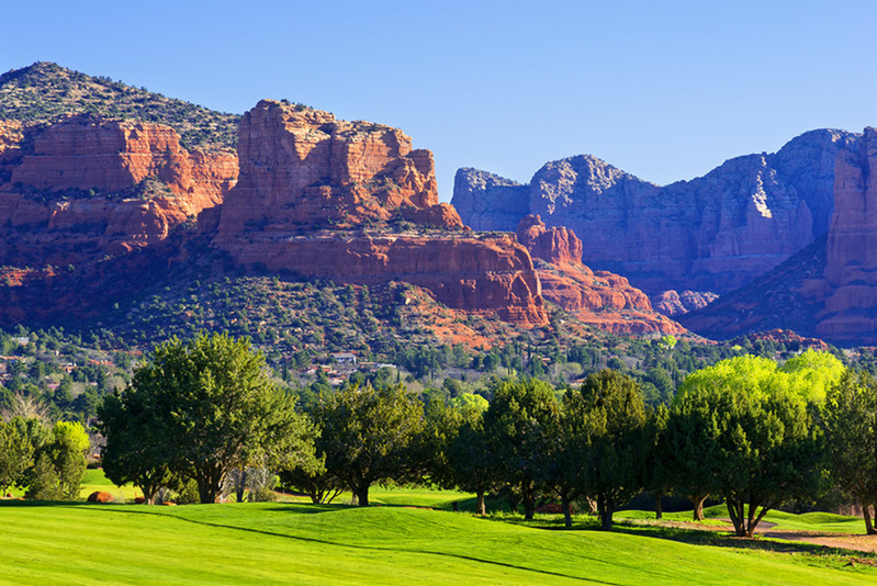Sedona 2