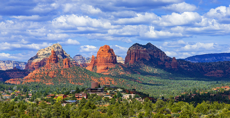 Sedona 3