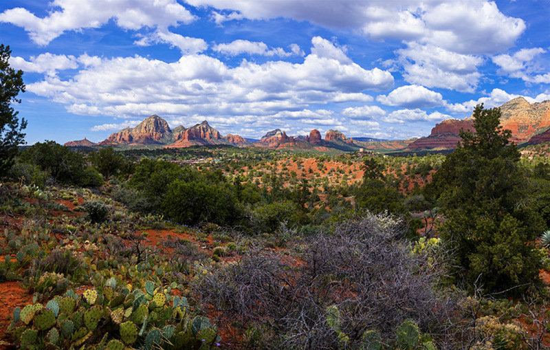 Sedona 7