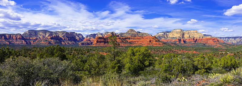 Sedona 8