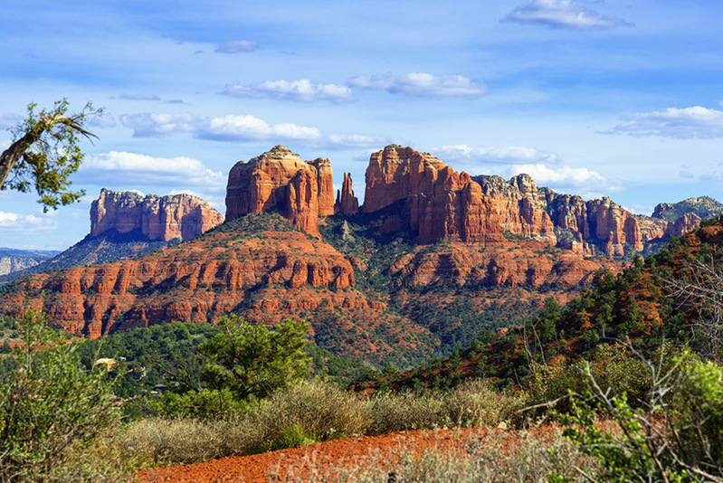 Sedona 10