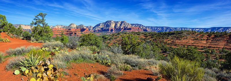 Sedona 13