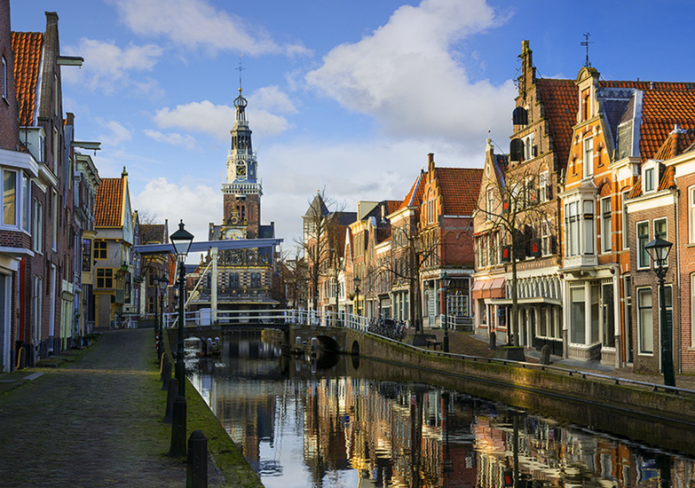 Luttik Oudorp Alkmaar