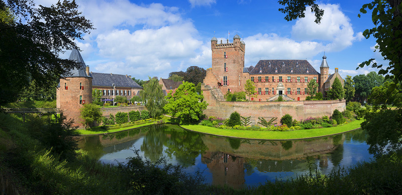 Huize Bergh te 's Heerenberg