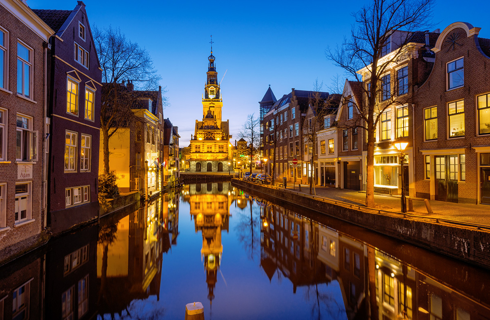 Alkmaar Luttik Oudorp