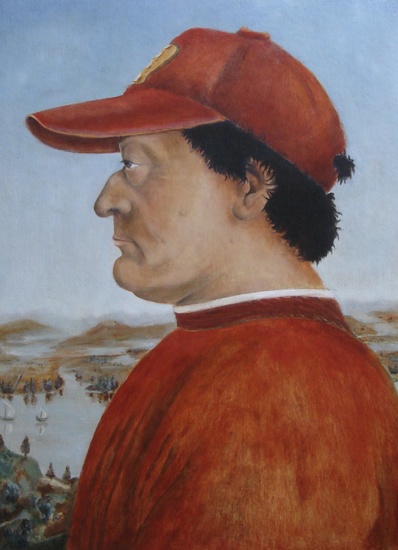 Frederico de Montefeltro