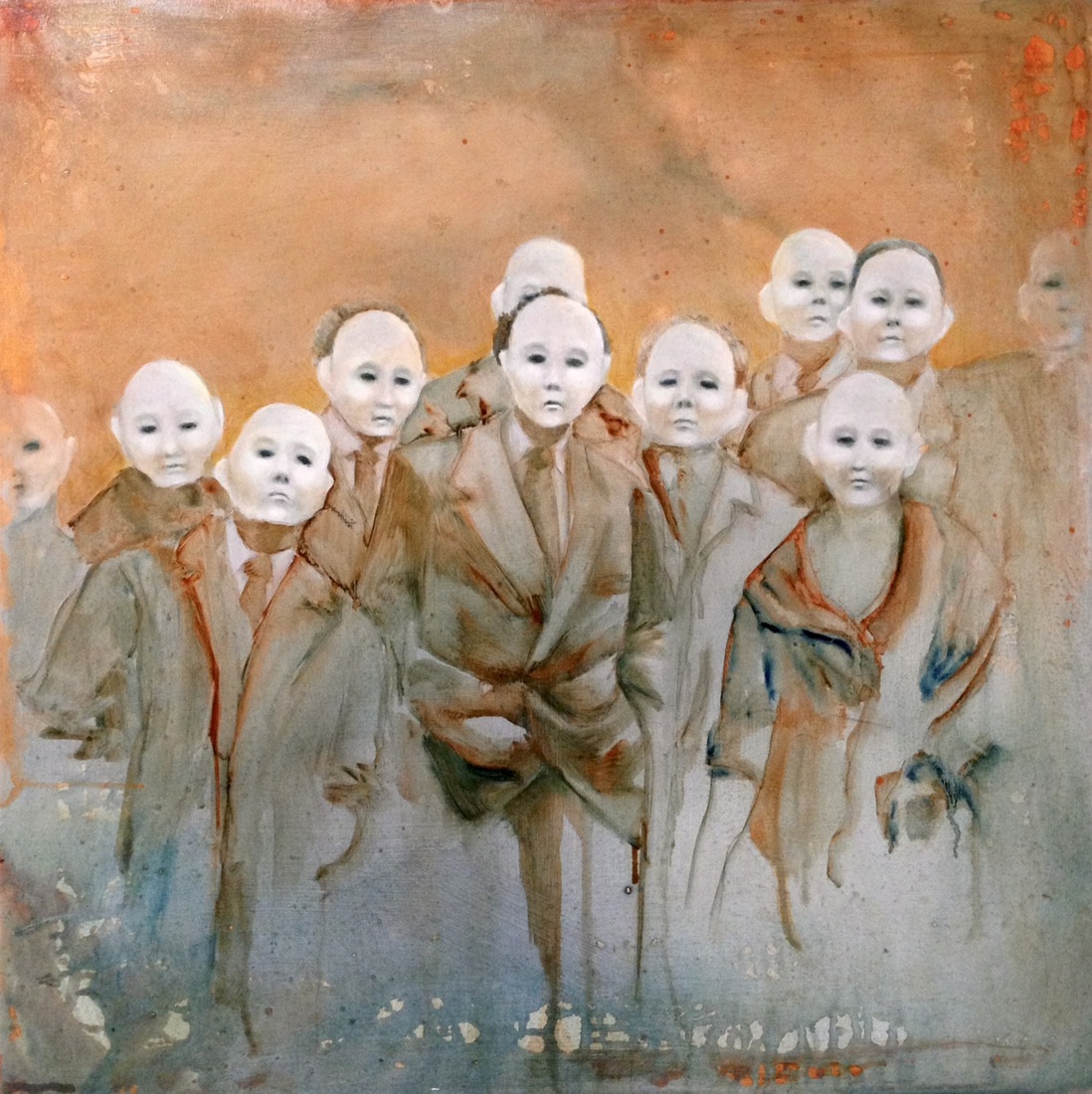 Maskerade