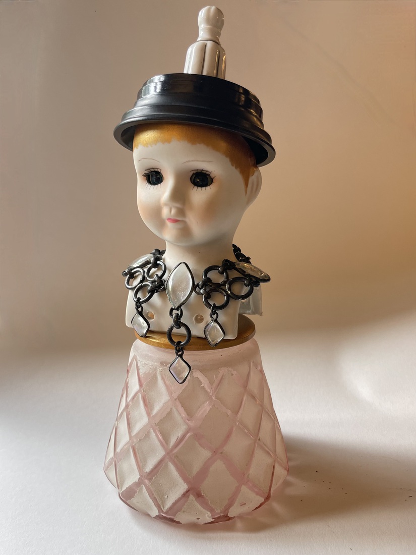47. Second Life Doll