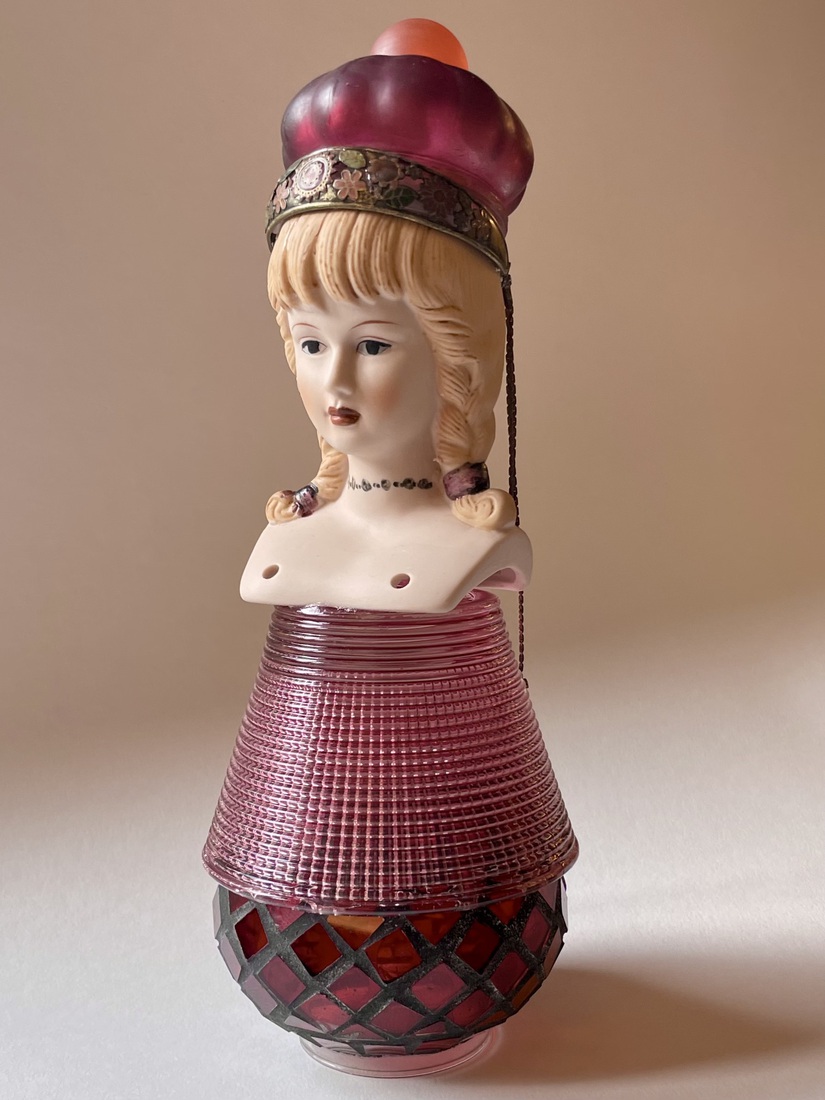 50. Second Life Doll