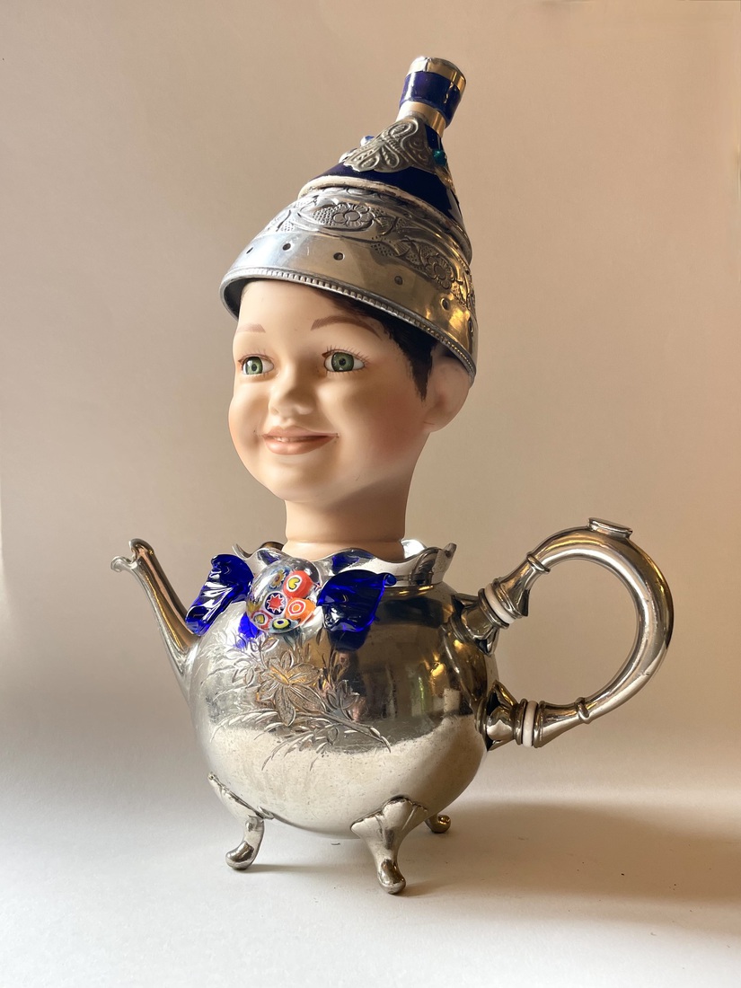 49. Second Life Doll