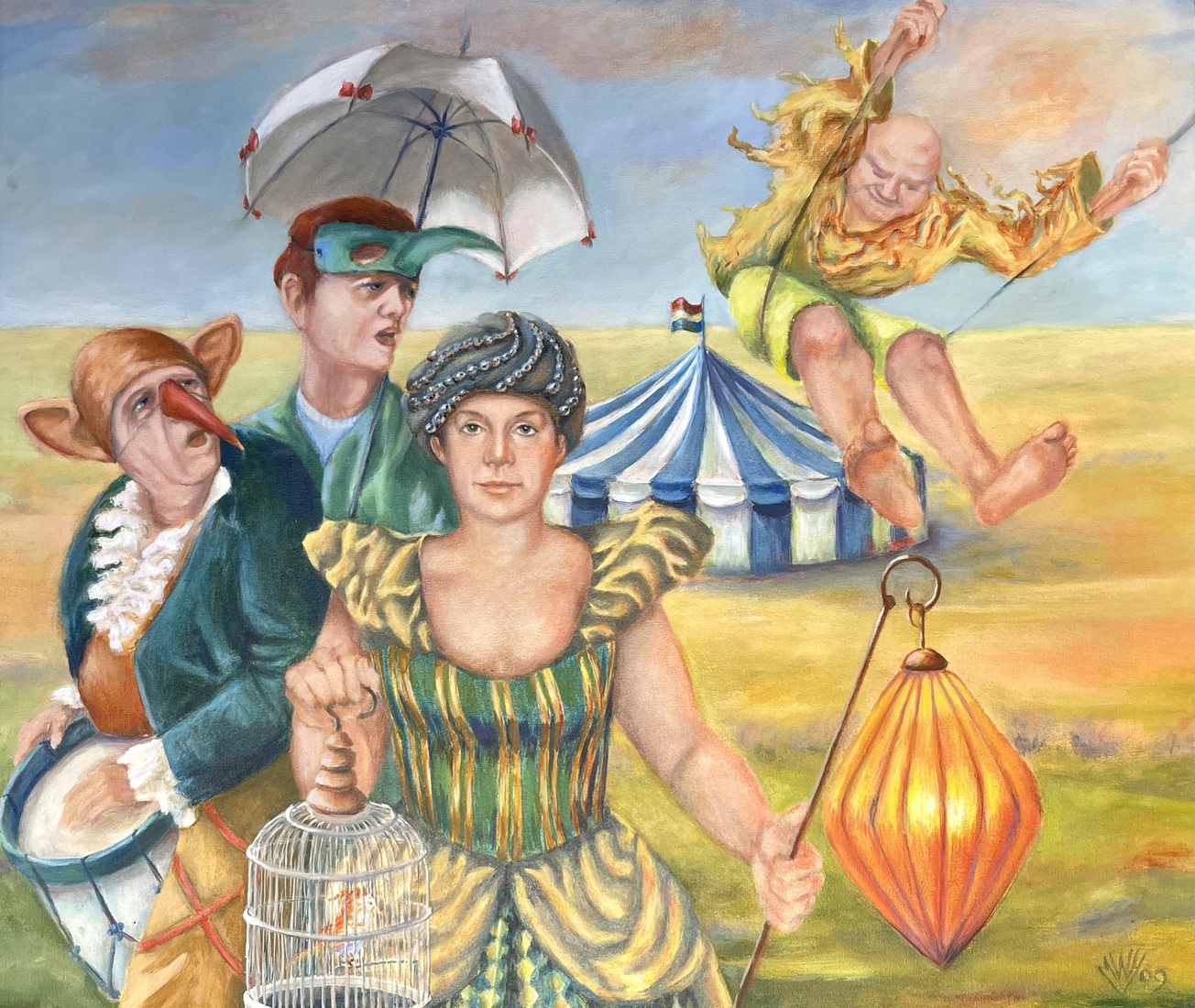 Kledingadvies: Kenne Gregoire