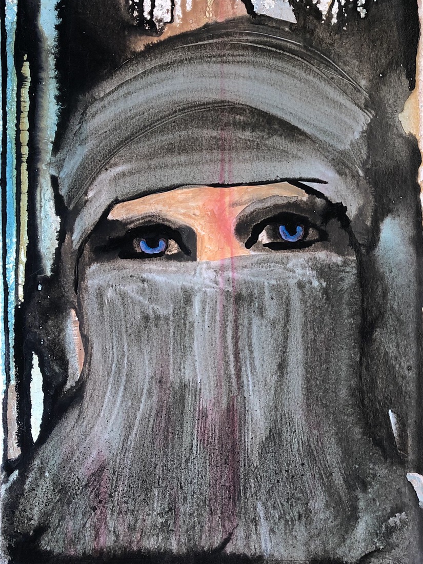 Hijarbie