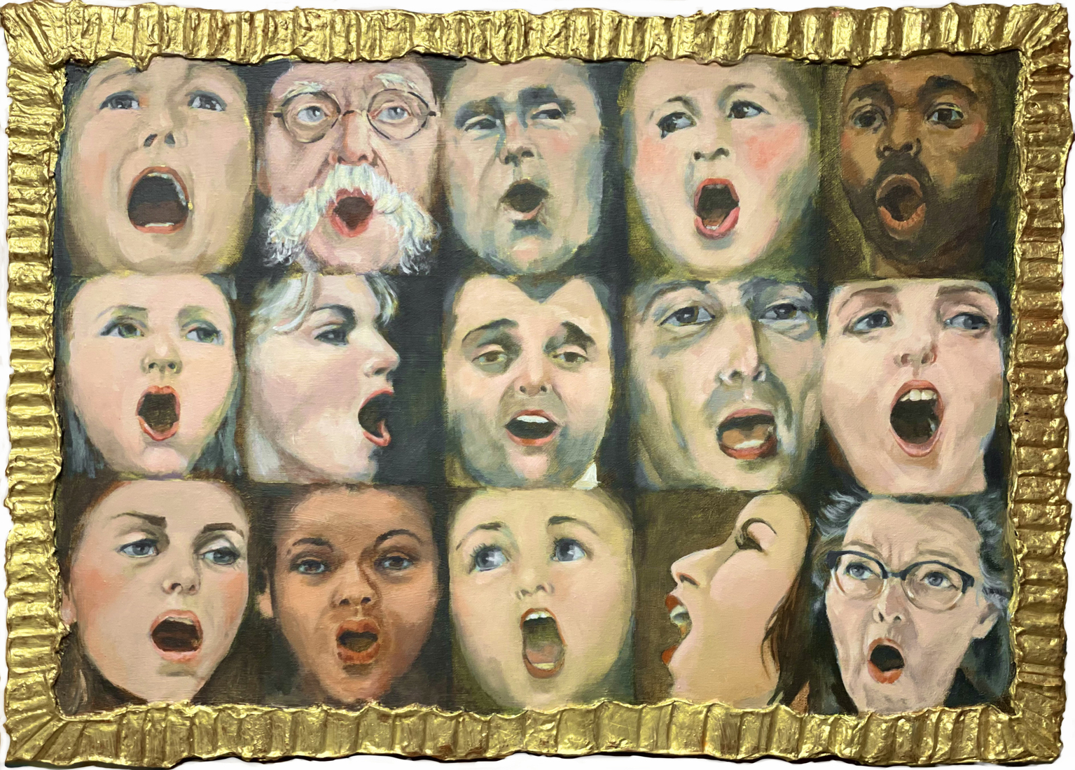 Gloria in exelcis ei