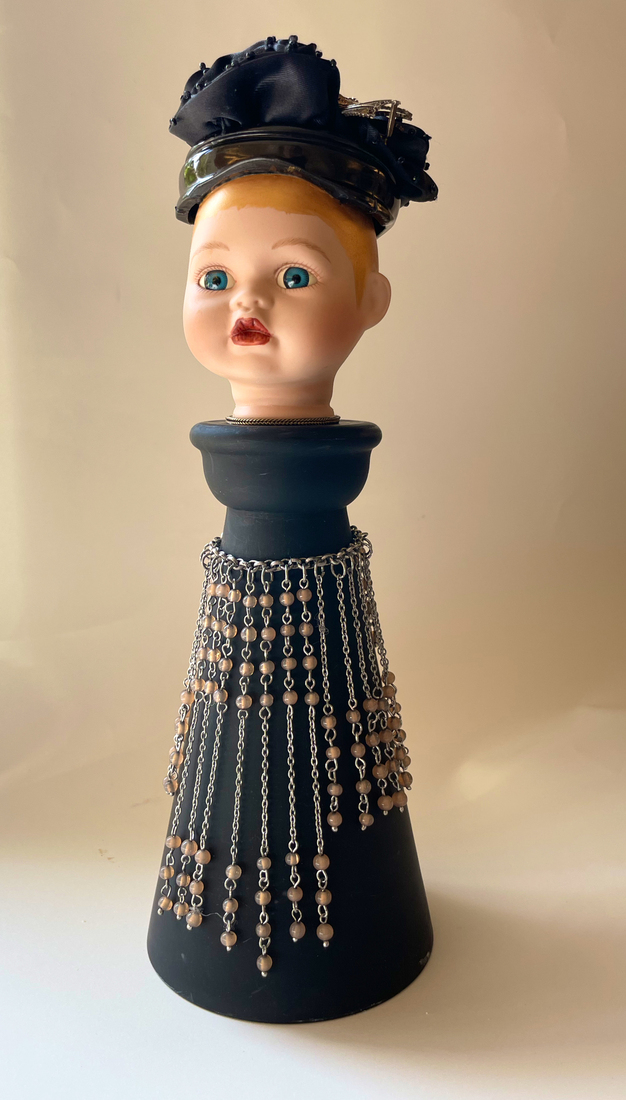58. Second Life Doll