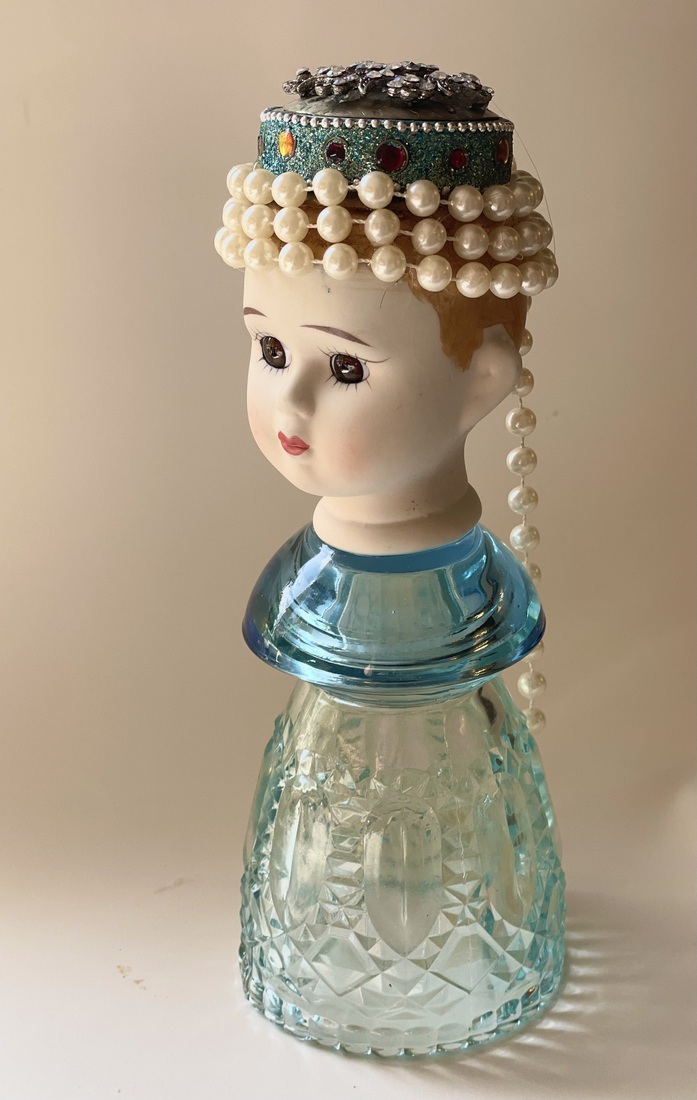 59. Second life Doll