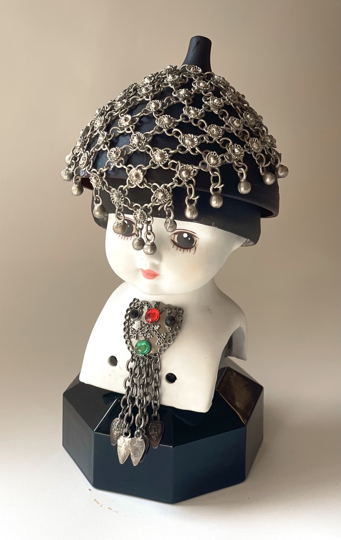 61. Second Life Doll
