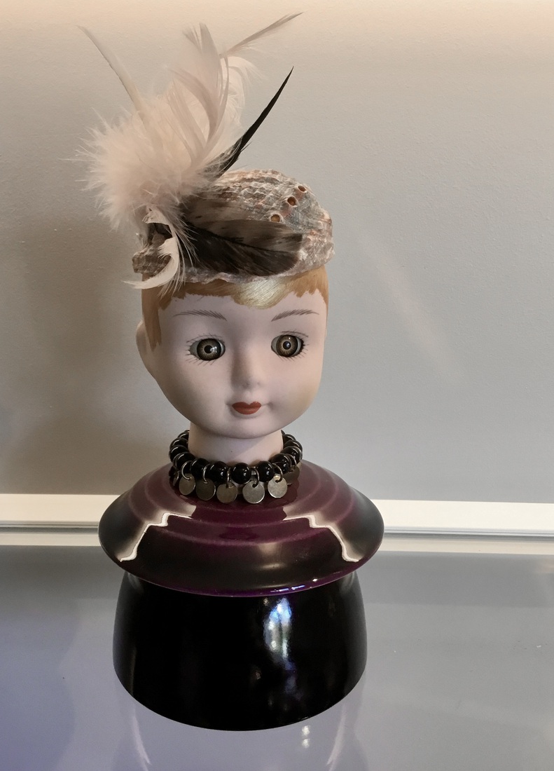 62. Second Life Doll
