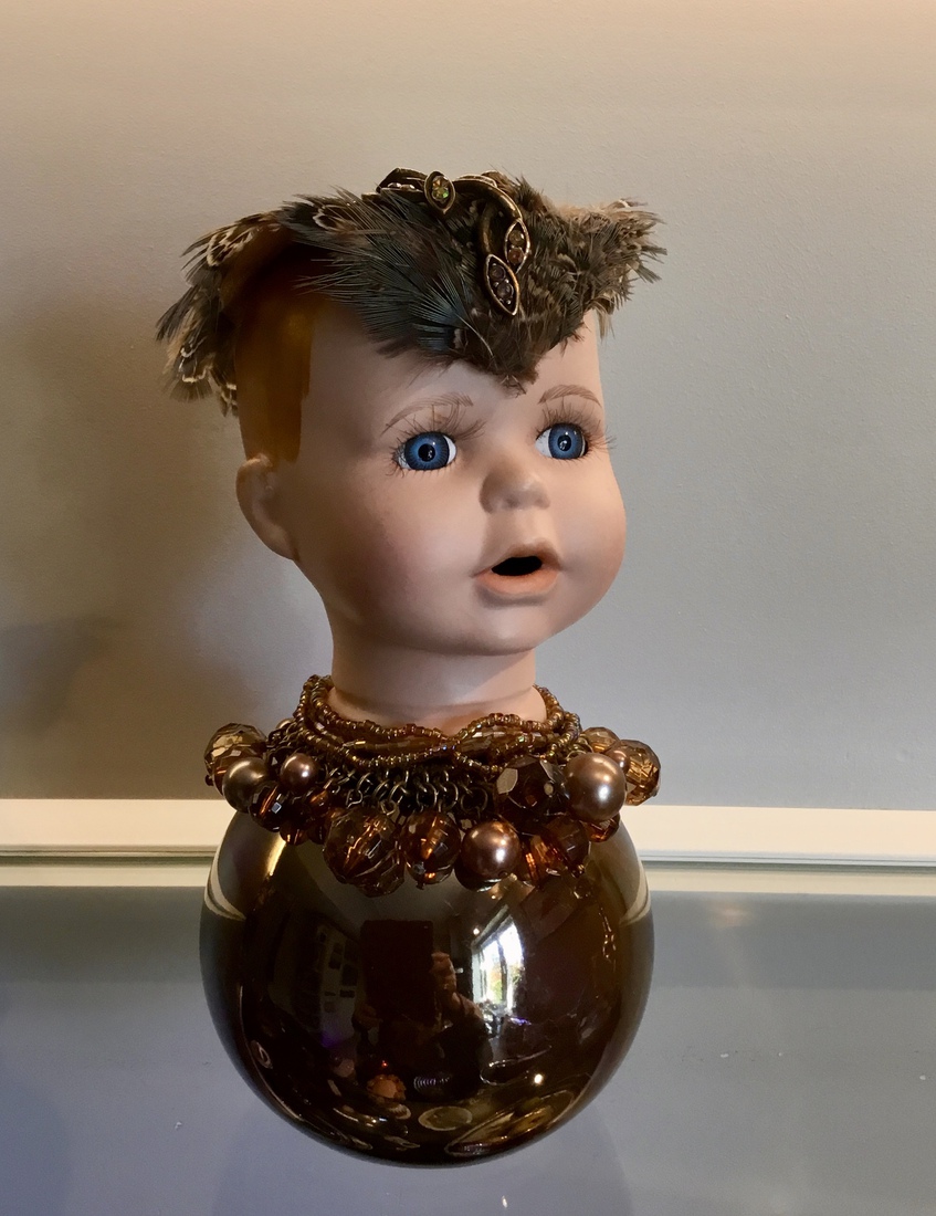 63. Second Life Doll